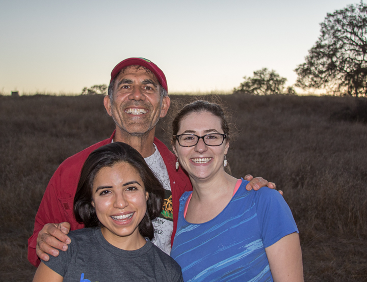 Stanford Homecoming 2018